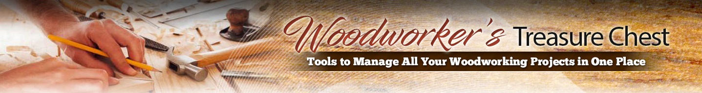 Home Improvement and Remodeling for Woodworkers