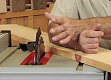 Woodworking Tips: Riving Knife