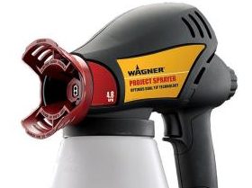 How To Use an Electric Airless Paint Sprayer How To Use an Electric Airless Paint Sprayer