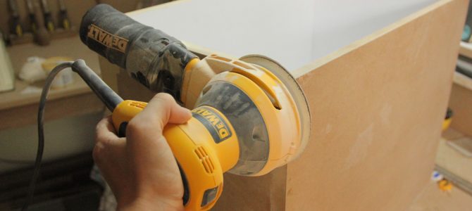 How Dangerous is MFD Dust