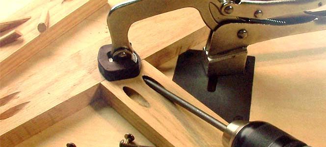 Simplify Your Cabinetry with Pocket Hole Joinery