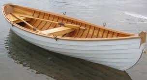 Use Your Woodworking Skills to Build Your Own Boat
