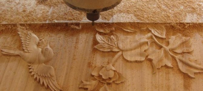 4 Reasons Why You Should Own a CNC Machine