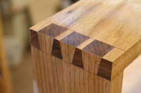 Making a Hand Cut Dovetail Box