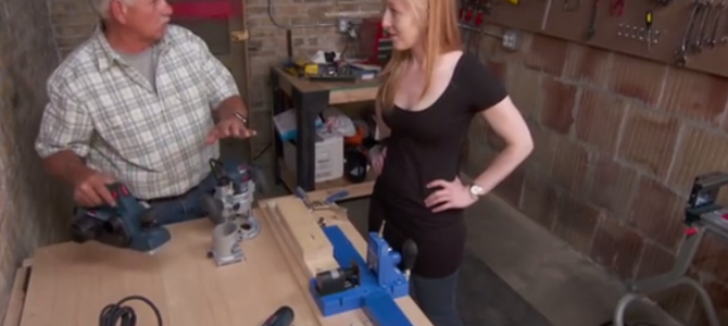 How to Setup a Garage Workshop