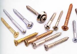 Wood Screw Technology