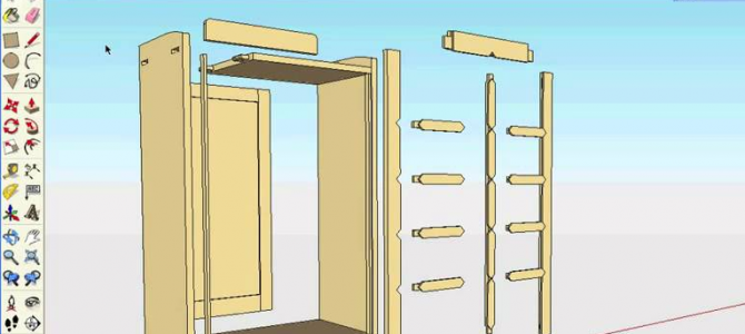 Introduction to SketchUp