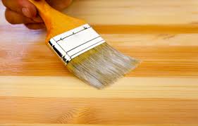 How to Finish Wood in 3 Easy Steps