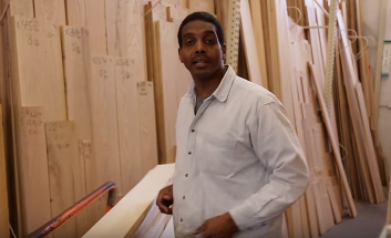 How to Choose Lumber For Woodworking Projects