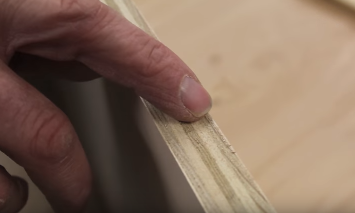 A few thoughts on plywood