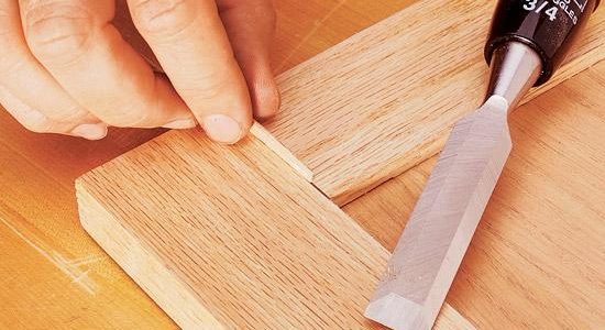How to fix 10 Common Woodworking Mistakes