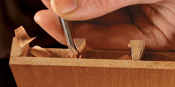 How to fix 10 Common Woodworking Mistakes
