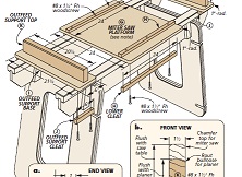 Multipurpose Workstation