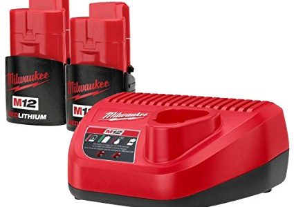 Keep Batteries for Your Cordless Tools Working Longer