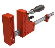 BENEFITS OF PARALLEL JAW CLAMPS
