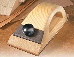 Sanding Block