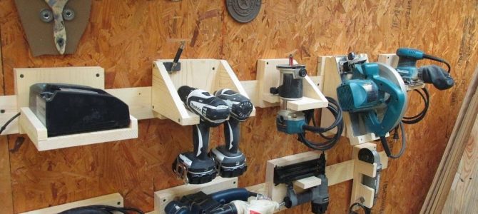 How to Make French Cleats