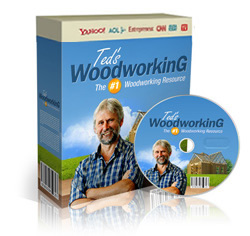 Teds Woodworking Video Reviews
