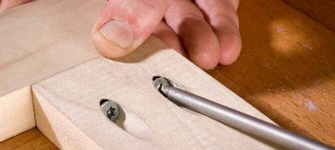 Step-by-Step Tutorial: Building Beginner-Friendly Projects with Pocket Hole Joints