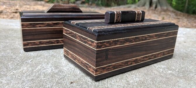5 Luxury Woods for Furniture and What Makes Them Priceless