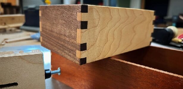 7 Wood Joints Successful Woodworkers Must Master