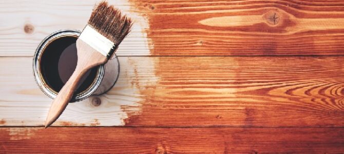 Eco-Friendly Finishes: Safe and Sustainable Options for Woodworkers